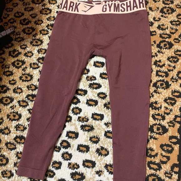 Capri leggings
